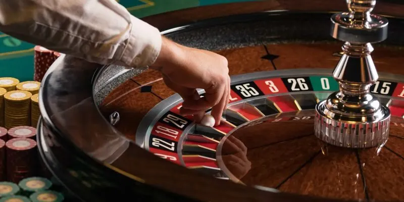 Tìm hiểu chi tiết về trò chơi Roulette