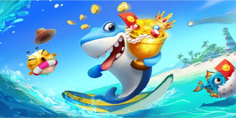 Những rủi ro khi áp dụng cách hack game bắn cá