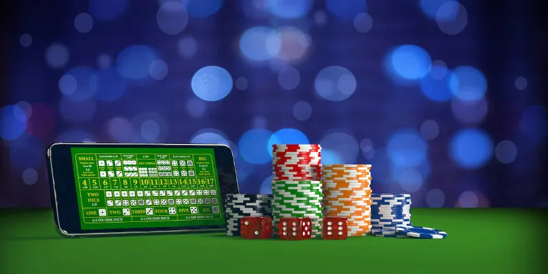 Cách chơi Sicbo dễ hiểu và hiệu quả nhất cho người mới 2 Tìm hiểu tổng quan về trò chơi Sicbo