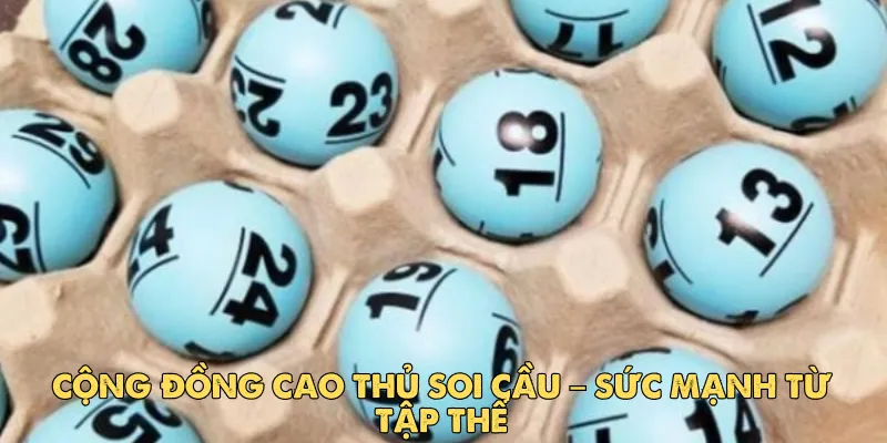 Cao Thủ Soi Cầu – Bí Quyết Chiến Thắng Trong Thế Giới Lô Đề EV88 4 Bí Quyết Tư Duy Của Một Cao Thủ Soi Cầu