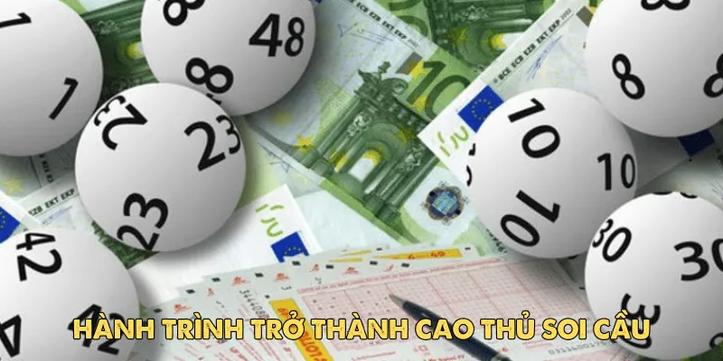 Cao Thủ Soi Cầu – Bí Quyết Chiến Thắng Trong Thế Giới Lô Đề EV88 2 Hành Trình Trở Thành Cao Thủ Soi Cầu