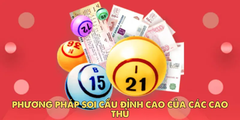Cao Thủ Soi Cầu – Bí Quyết Chiến Thắng Trong Thế Giới Lô Đề EV88 3 Phương Pháp Soi Cầu Đỉnh Cao Của Các Cao Thủ