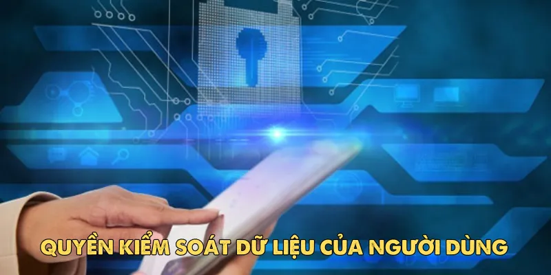 Ưu điểm khi tuân thủ chính sách bảo mật EV88