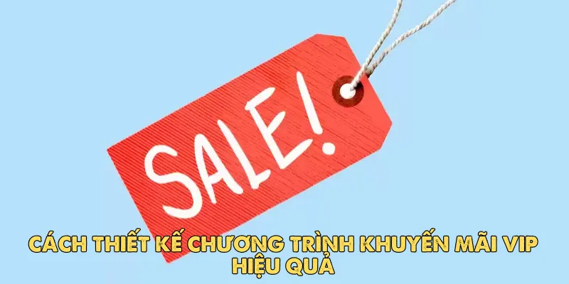 Ưu đãi hấp dẫn, thu hút người chơi