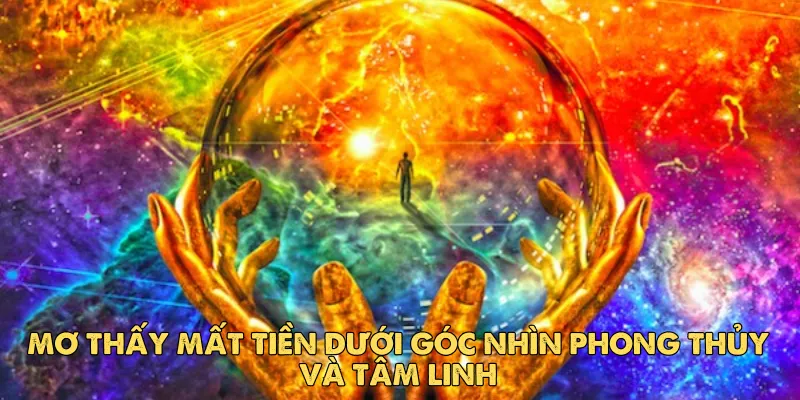 Mơ thấy mất tiền – Giấc mơ cảnh báo điều gì trong cuộc sống? 2 Những lý do phổ biến dẫn đến việc mơ thấy mất tiền