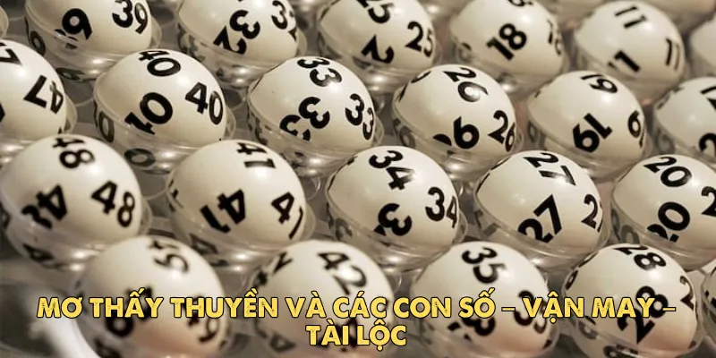 Mơ thấy thuyền bị lật hoặc chìm