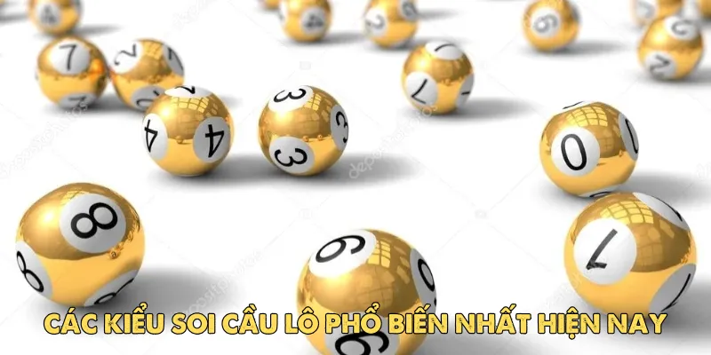 Soi Cầu Lô EV88 – Bí Quyết Giúp Bạn Dự Đoán Kết Quả Lô Chính Xác 3 Các Kiểu Soi Cầu Lô Phổ Biến Nhất Hiện Nay