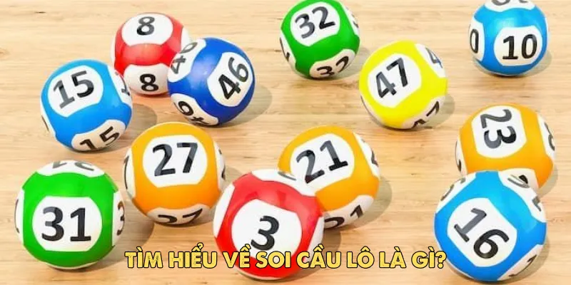 Soi Cầu Lô EV88 – Bí Quyết Giúp Bạn Dự Đoán Kết Quả Lô Chính Xác 2 Tìm Hiểu Về Soi Cầu Lô Là Gì?
