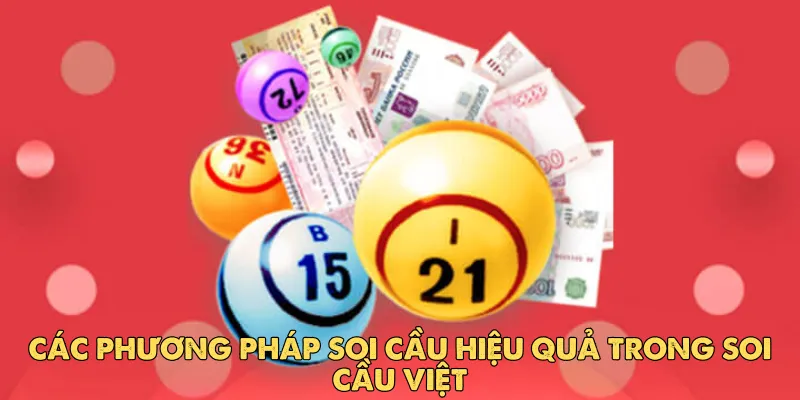 Hướng dẫn sử dụng Soi Cầu Việt hiệu quả