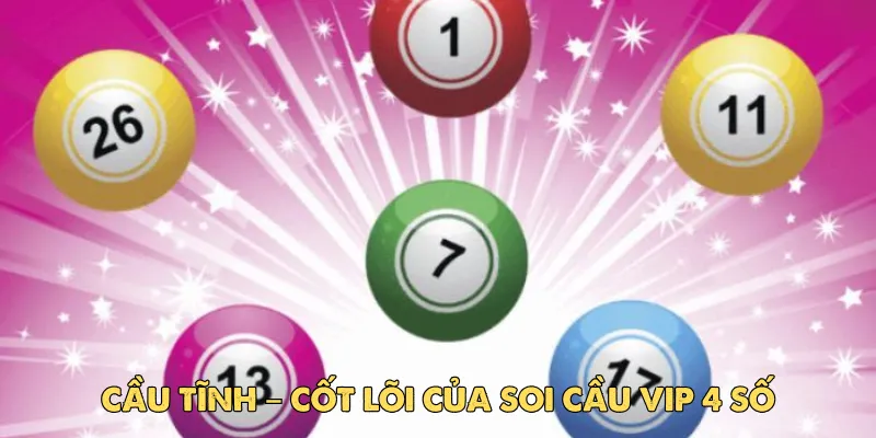 Hiểu Rõ Về Soi Cầu Vip 4 Số Trước Khi Áp Dụng