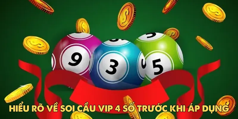 Cầu Tĩnh – Cốt Lõi Của Soi Cầu Vip 4 Số